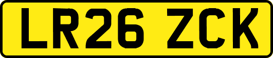 LR26ZCK