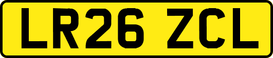 LR26ZCL