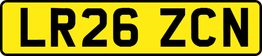 LR26ZCN