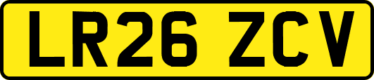 LR26ZCV