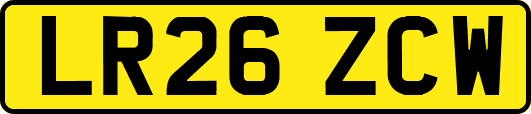 LR26ZCW