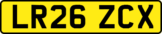LR26ZCX