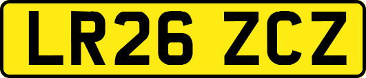 LR26ZCZ