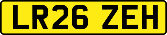 LR26ZEH