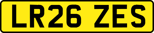 LR26ZES
