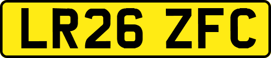 LR26ZFC
