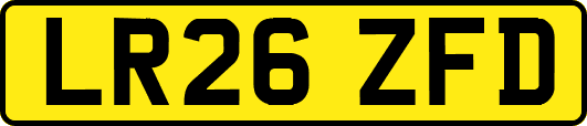 LR26ZFD