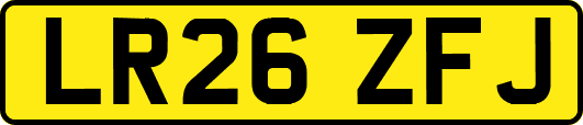 LR26ZFJ