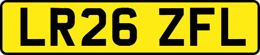 LR26ZFL