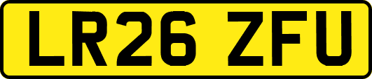 LR26ZFU