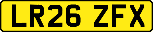 LR26ZFX
