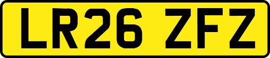 LR26ZFZ