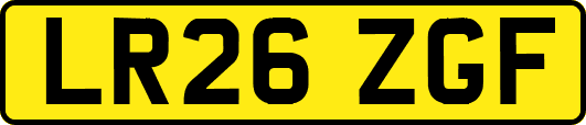 LR26ZGF