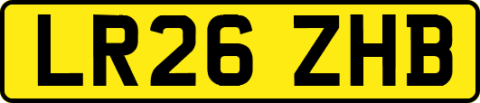 LR26ZHB