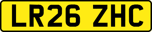 LR26ZHC