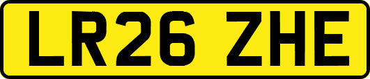 LR26ZHE