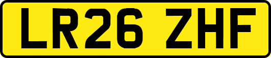 LR26ZHF