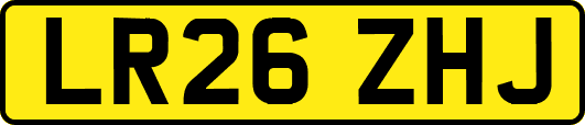 LR26ZHJ