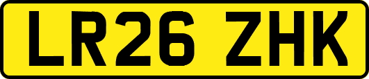 LR26ZHK