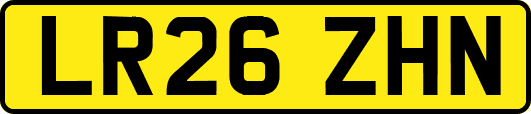 LR26ZHN