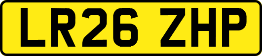 LR26ZHP