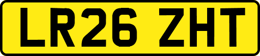 LR26ZHT