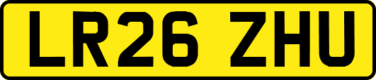 LR26ZHU