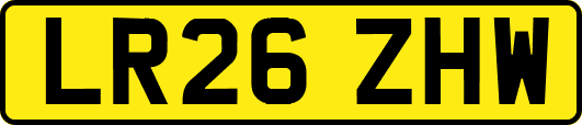 LR26ZHW