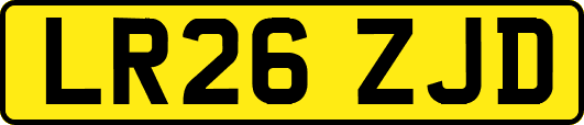 LR26ZJD