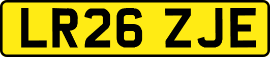 LR26ZJE