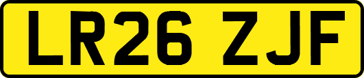 LR26ZJF
