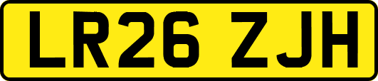 LR26ZJH