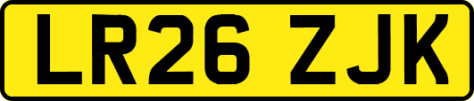 LR26ZJK