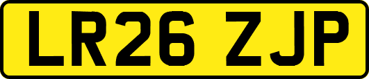 LR26ZJP