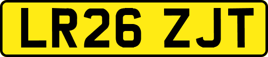 LR26ZJT