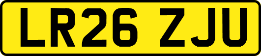 LR26ZJU