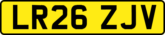 LR26ZJV