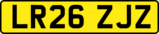 LR26ZJZ