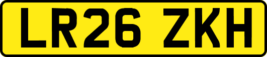 LR26ZKH