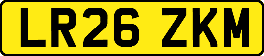 LR26ZKM