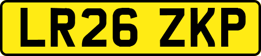 LR26ZKP