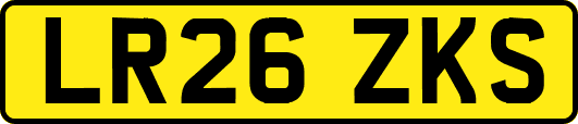 LR26ZKS
