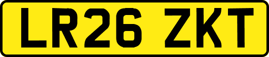 LR26ZKT