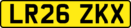 LR26ZKX