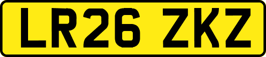 LR26ZKZ