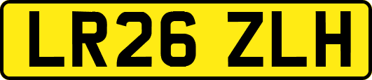 LR26ZLH