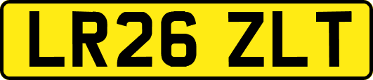 LR26ZLT