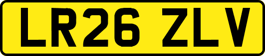 LR26ZLV