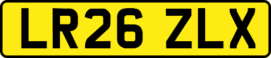 LR26ZLX