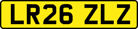 LR26ZLZ